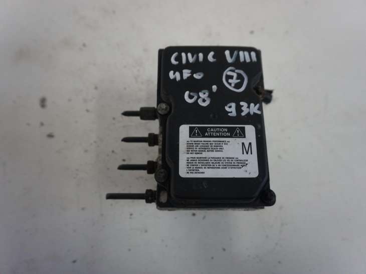 Pompa ABS HONDA CIVIC VIII UFO 2008 0 625 800 527 79018 I0462