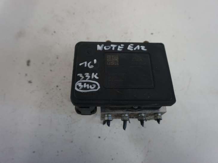 Pompa ABS NISSAN NOTE E12 2016 47660 3VU0B