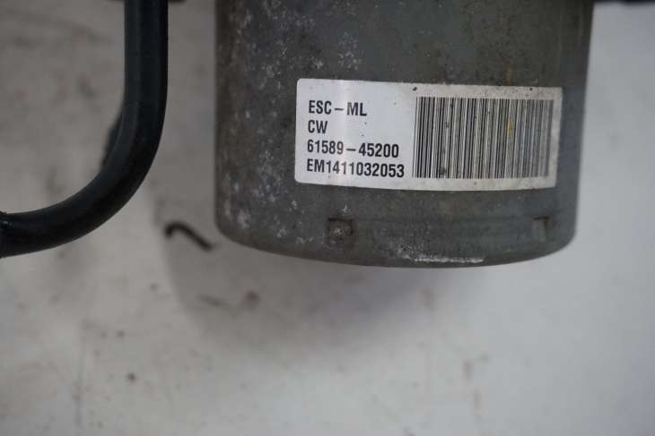 Pompa ABS KIA CEED 1.6D 2015 61589-45200 - Image 3