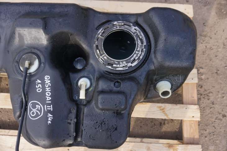 NISSAN QASHQAI II J11 2013-2017R ZBIORNIK PALIWA 172024EA0A , 172054EA0A - obrazek 3