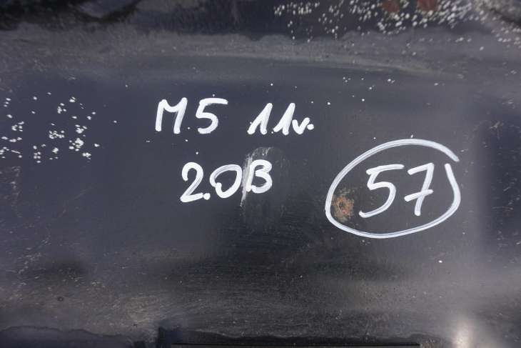 MAZDA 5 CW II 2010-2015R 1.8 2.0 BENZYNA ZBIORNIK POMPA PALIWA CD8542110A - obrazek 2
