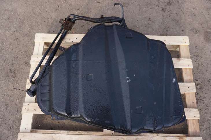 MAZDA 5 CW II 2010-2015R 1.8 2.0 BENZYNA ZBIORNIK POMPA PALIWA CD8542110A - obrazek 4