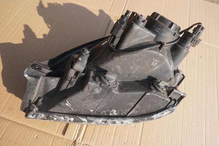HYUNDAI TUCSON I 2004R PRAWA PRZEDNIA LAMPA 921042E040 - obrazek 5