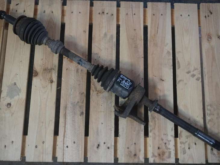 TOYOTA RAV4 RAV-4 III PRAWA POLOS PRZEGUB 4341042210