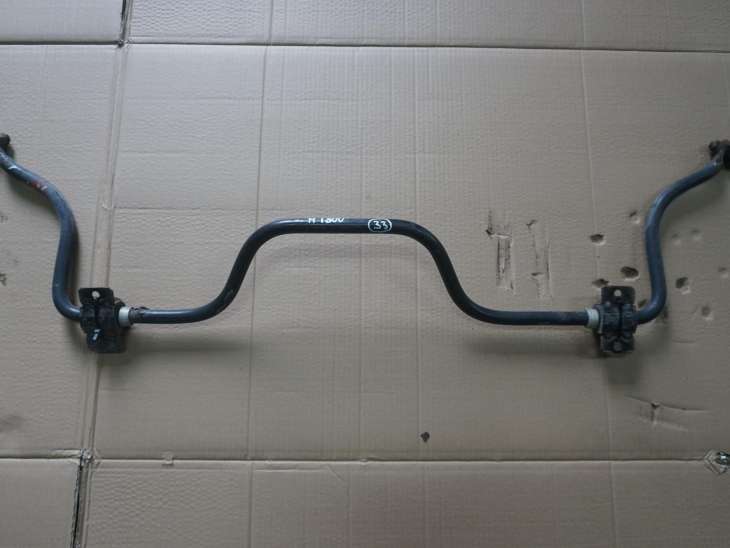 HYUNDAI I800 H1 07-15r 2.5CRDI 3,615 TYLNY DRĄZEK STABILIZATORA 555104H100