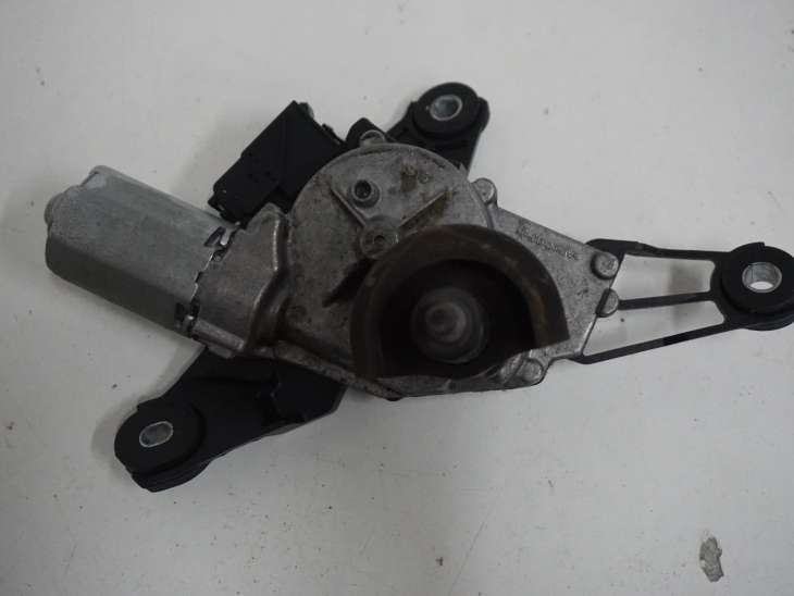 TOYOTA YARIS II MECHANIZM WYCIERACZKI 85130-0D020