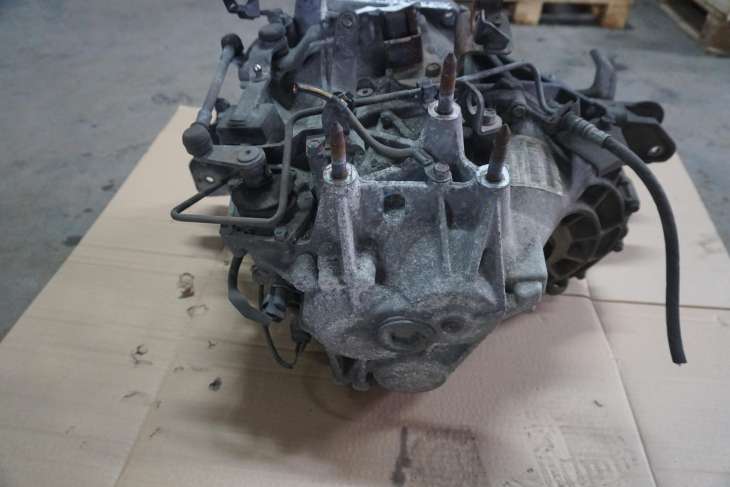 Mitsubishi Asx 1.8did 2010-2018r SKRZYNIA BIEGÓW F6MBA-1-SSZ 2WD 2500A294 - obrazek 6