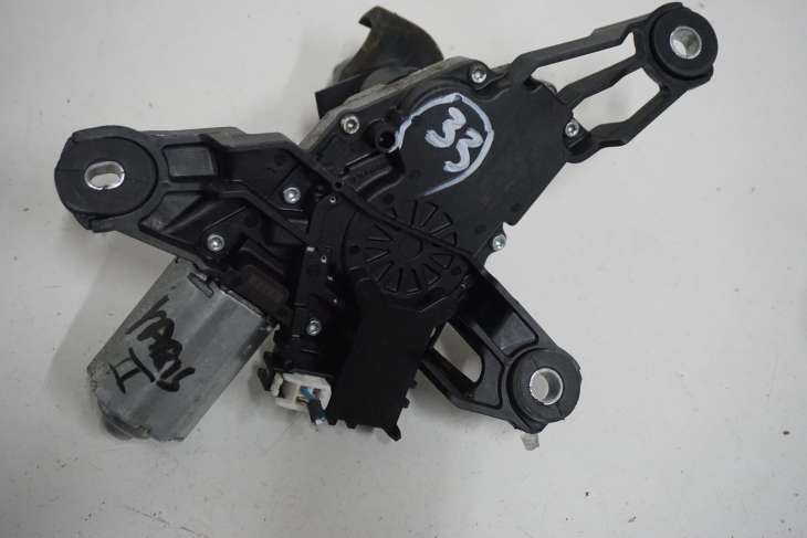 TOYOTA YARIS II MECHANIZM WYCIERACZKI 85130-0D020 - obrazek 3