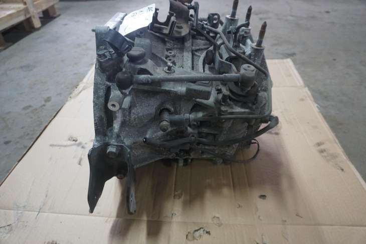 Mitsubishi Asx 1.8did 2010-2018r SKRZYNIA BIEGÓW F6MBA-1-SSZ 2WD 2500A294 - obrazek 7