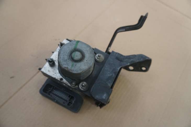 NISSAN QASHQAI II J11 2013-2017R 1.5DCI POMPA STEROWNIK ABS 476604EA0E , 0265956165 - Image 2