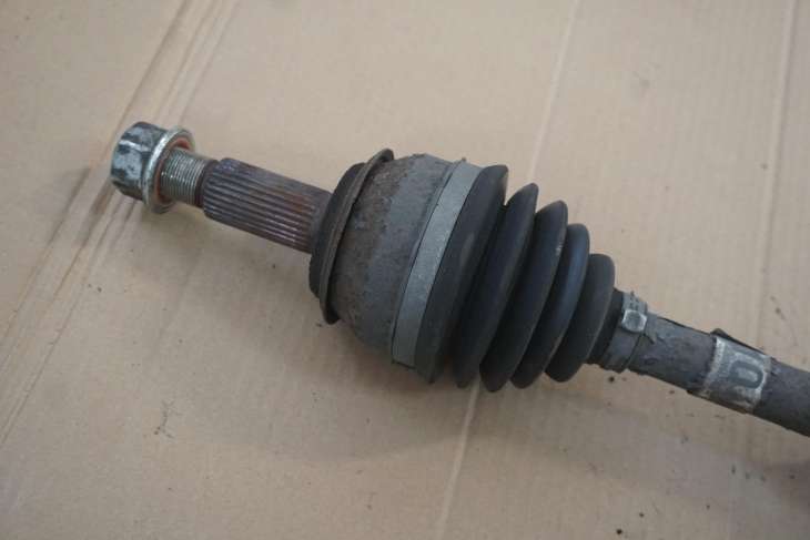 NISSAN QASHQAI II J11 2013-2017R 1.5DCI LEWA POŁOŚ PRZEGUB 391014EA0A , C92114ED0A - obrazek 3