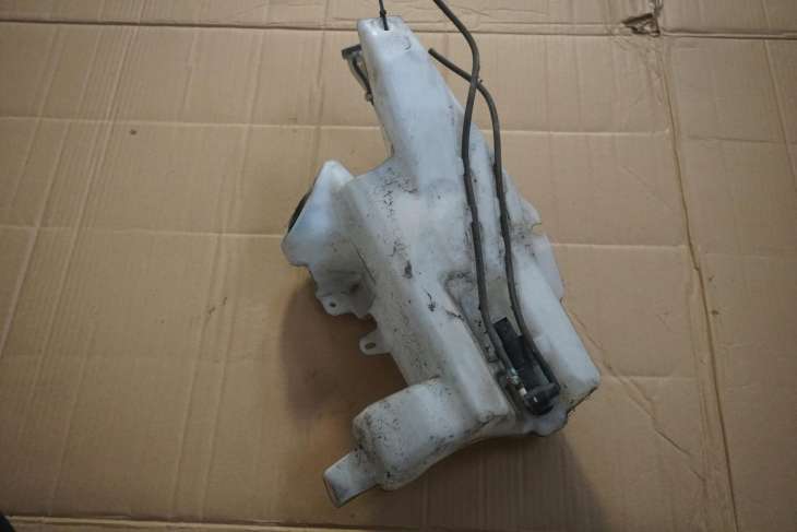 NISSAN QASHQAI II J11 2013-2017R ZBIORNICZEK SPRYSKIWACZY 289104EA0A - obrazek 2
