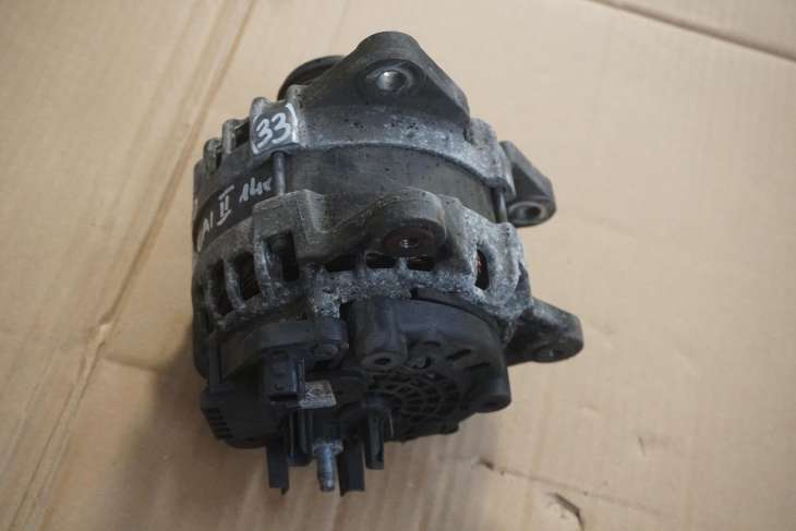 NISSAN QASHQAI II J11 2013-2017R 1.5DCI ALTERNATOR 231004EA0A - obrazek 2