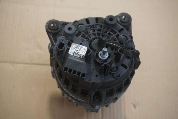 NISSAN QASHQAI II J11 2013-2017R 1.5DCI ALTERNATOR 231004EA0A - obrazek 3