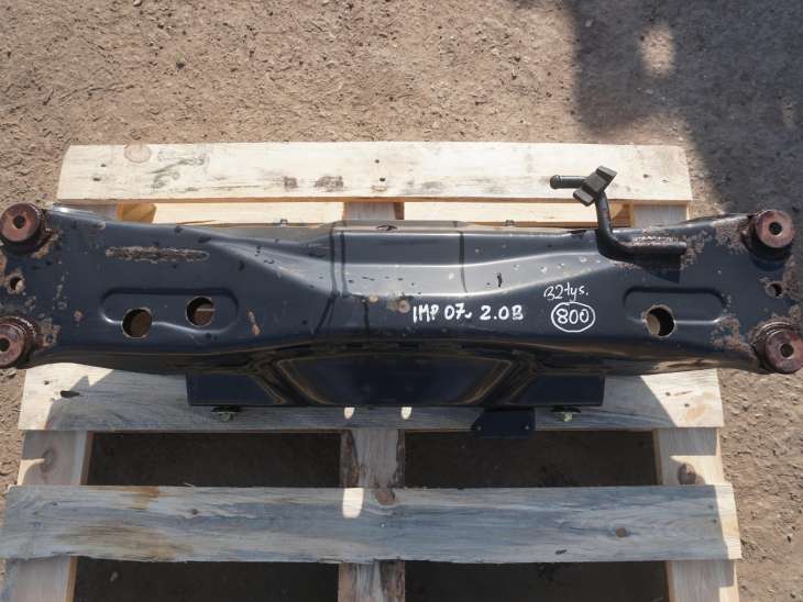 SUBARU IMPREZA GG GD TYLNA BELKA ZAWIESZENIA SANKI 20150FE410 , 20150FE001 , 20150FE200 , 20150FE000