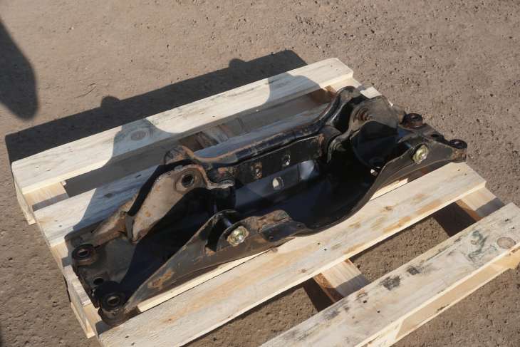 SUBARU IMPREZA GG GD TYLNA BELKA ZAWIESZENIA SANKI 20150FE410 , 20150FE001 , 20150FE200 , 20150FE000 - obrazek 9
