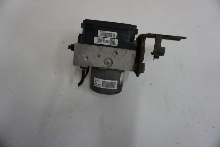 KIA CEED II POMPA HAMULCOWA ABS 61589-45200 58920-a2210 - Image 2