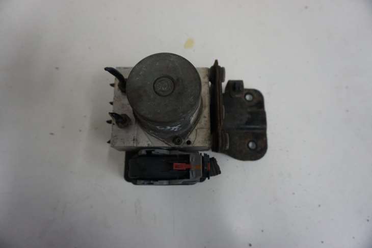 KIA CEED II POMPA HAMULCOWA ABS 61589-45200 58920-a2210 - Image 3