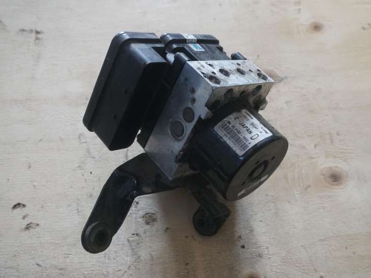 MAZDA 5 II CW POMPA HAMULCOWA ABS C513-437AZ-B 06.2109-5945.3