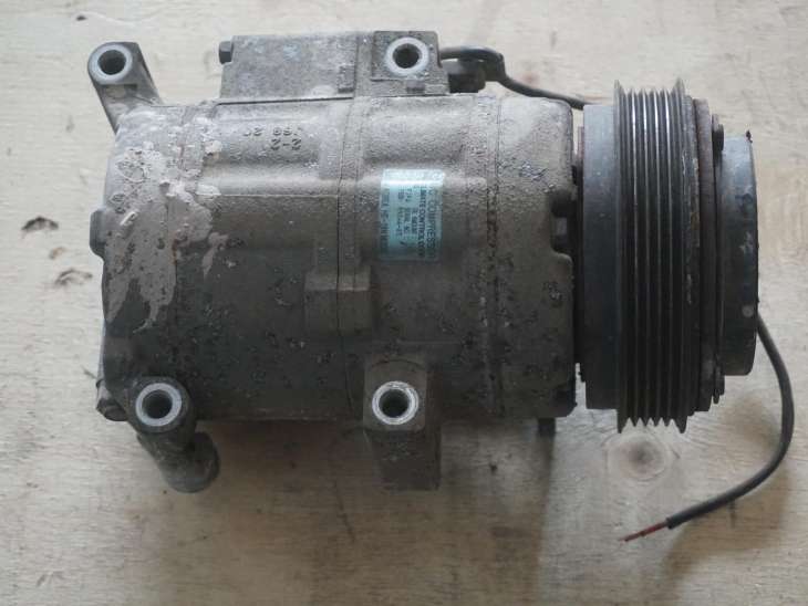 MAZDA 5 II CW KOMPRESOR KLIMATYZACJI F500-RN8AA-05
