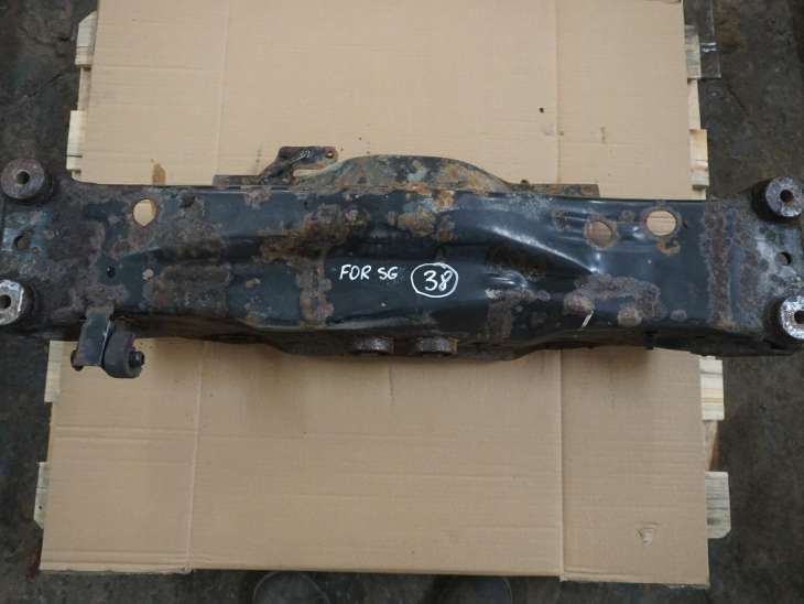 SUBARU FORESTER II SG I SF 1999-2007R TYLNA BELKA SANKI ZAWIESZENIA 20150SA000