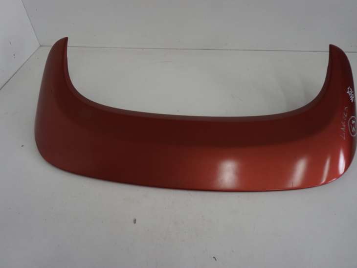 MITSUBISHI LANCER VIII SPOILER KLAPY BAGAŻNIKA 6515A120 P26
