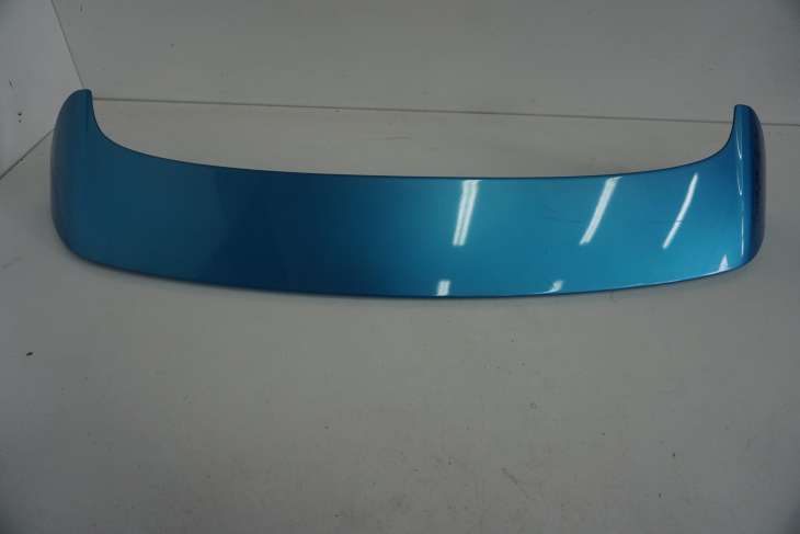 MAZDA 3 BL SPOILER KLAPY BAGAŻNIKA BBN9-51960 38J