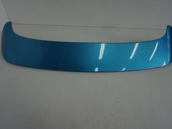 MAZDA 3 BL SPOILER KLAPY BAGAŻNIKA BBN9-51960 38J