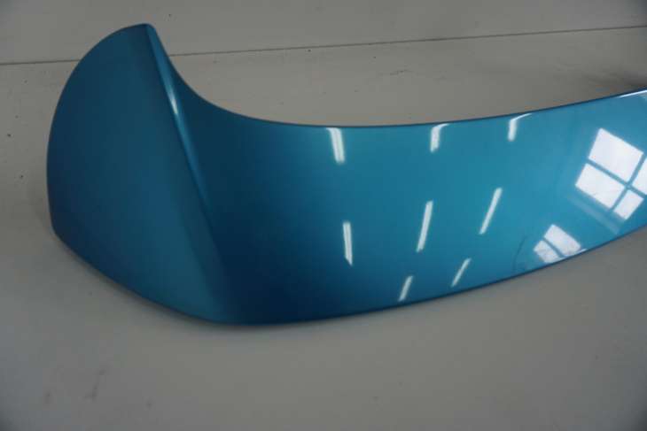 MAZDA 3 BL SPOILER KLAPY BAGAŻNIKA BBN9-51960 38J - obrazek 3