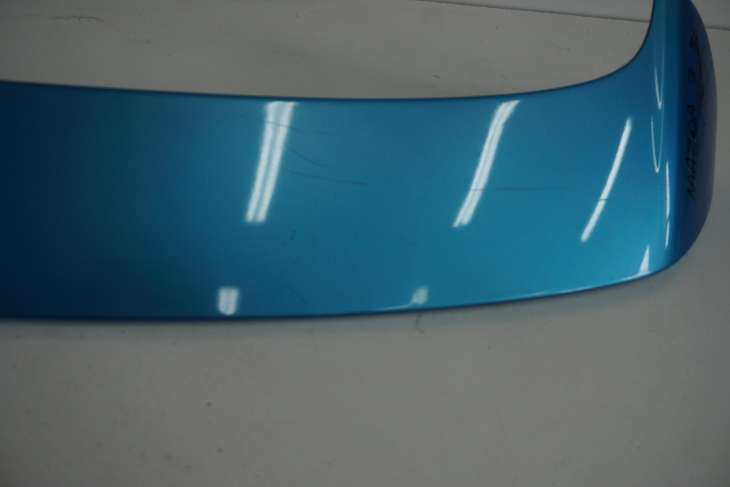 MAZDA 3 BL SPOILER KLAPY BAGAŻNIKA BBN9-51960 38J - obrazek 4