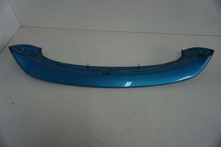 MAZDA 3 BL SPOILER KLAPY BAGAŻNIKA BBN9-51960 38J - obrazek 7