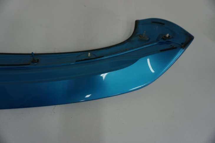 MAZDA 3 BL SPOILER KLAPY BAGAŻNIKA BBN9-51960 38J - obrazek 8