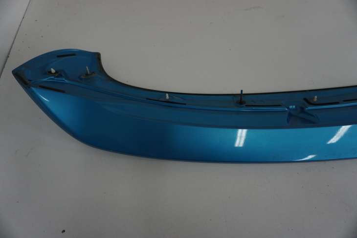 MAZDA 3 BL SPOILER KLAPY BAGAŻNIKA BBN9-51960 38J - obrazek 9