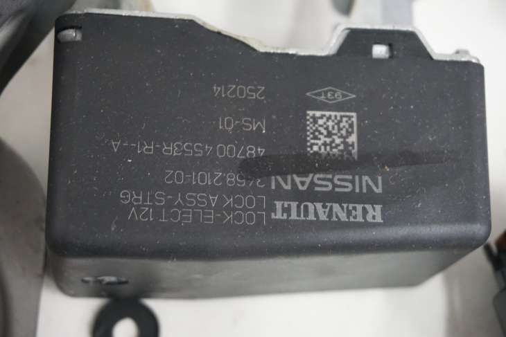 NISSAN QASHQAI II J11 STEROWNIK SILNIKA 237104EA0B 1.5CDI - Image 7