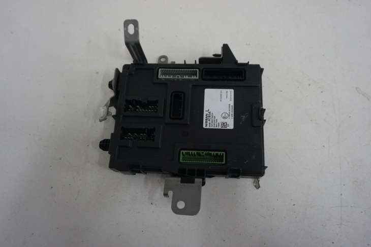 NISSAN QASHQAI II 2 J11 MODUŁ BCM BSI 284B14CB3A