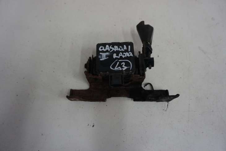 NISSAN QASHQAI II J11 RADAR 28438AEA5A