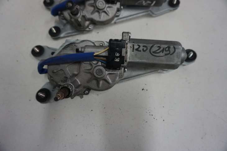 HYUNDAI i20 I MECHANIZM WYCIERACZKI 98710-1J000 - obrazek 3