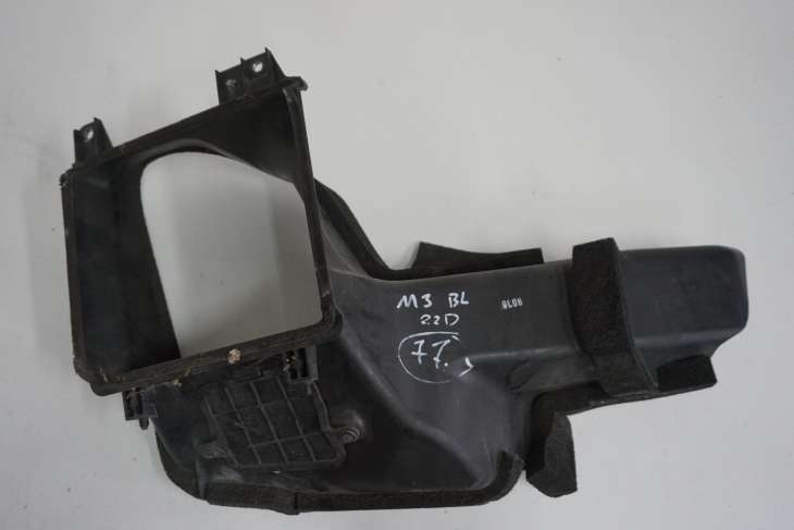 MAZDA 3 II BL WLOT KIEROWNICA POWIETRZA R2AJ1356Y