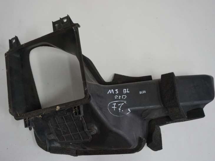 MAZDA 3 II BL WLOT KIEROWNICA POWIETRZA R2AJ1356Y