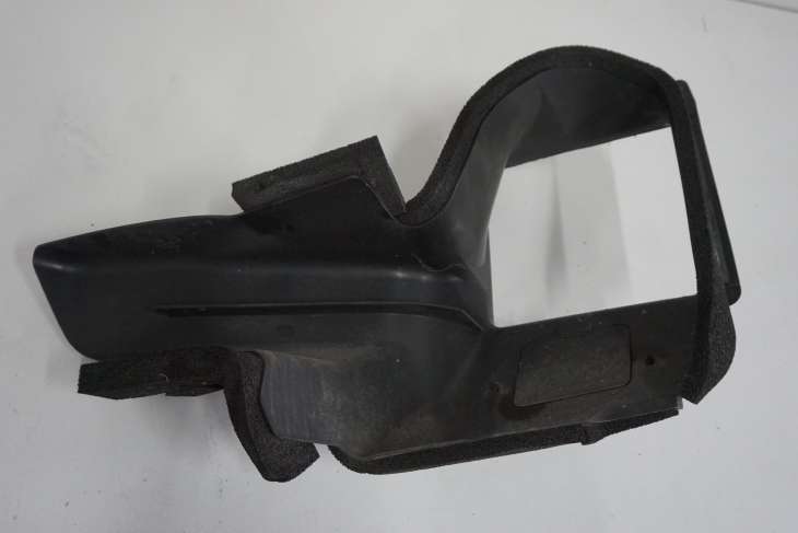 MAZDA 3 II BL WLOT KIEROWNICA POWIETRZA R2AJ1356Y - Image 3