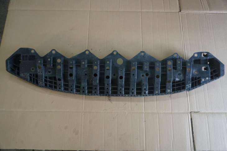 TOYOTA YARIS III 2011-2020R OSŁONA POD ZDERZAK 52618-0D030 - obrazek 5