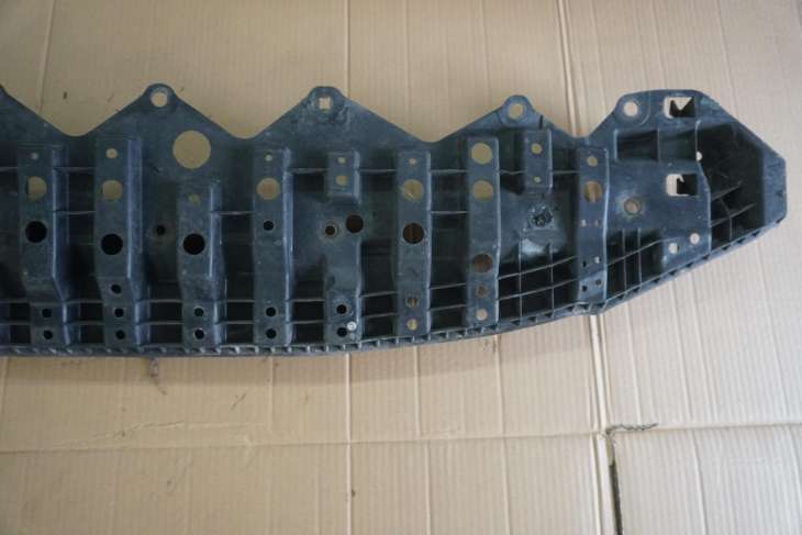 TOYOTA YARIS III 2011-2020R OSŁONA POD ZDERZAK 52618-0D030 - obrazek 6