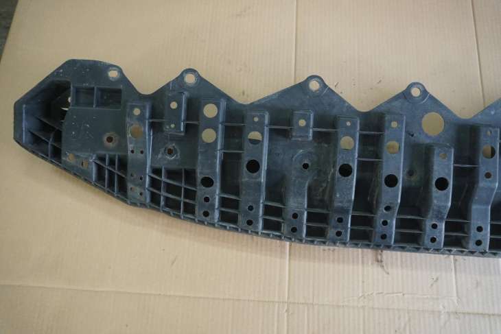 TOYOTA YARIS III 2011-2020R OSŁONA POD ZDERZAK 52618-0D030 - obrazek 7