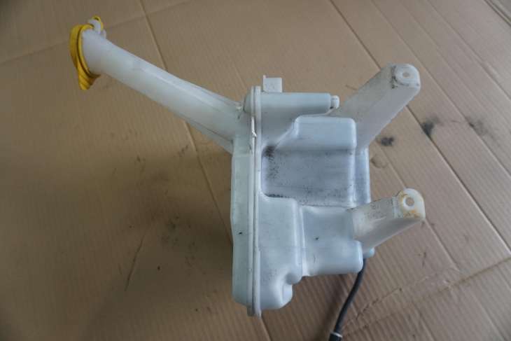 TOYOTA YARIS III 2011-2020R ZBIORNIK SPRYSKIWACZY 853150D170 POMPKA 853300D120 - obrazek 3
