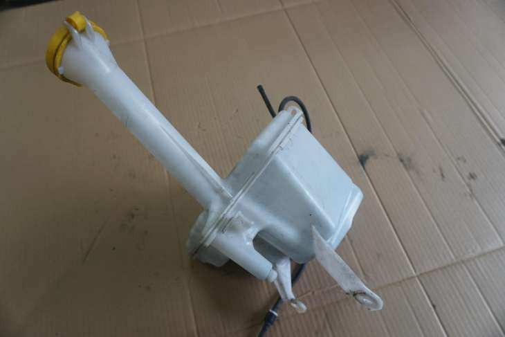 TOYOTA YARIS III 2011-2020R ZBIORNIK SPRYSKIWACZY 853150D170 POMPKA 853300D120 - obrazek 5