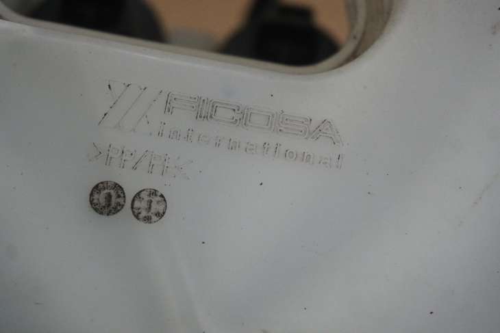 TOYOTA YARIS III 2011-2020R ZBIORNIK SPRYSKIWACZY 853150D170 POMPKA 853300D120 - obrazek 6