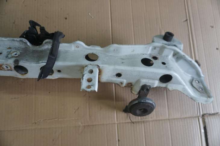 TOYOTA YARIS III 2011-2020R NAKLADKA PASA GORNA PANEL 532050D904 - Image 3