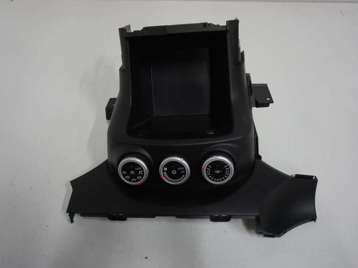 MITSUBISHI OUTLANDER II PANEL KLIMATYZACJI WENTYLACJI 7820A115XA 8002A477