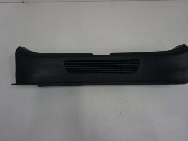 HONDA JAZZ III OSŁONA LISTWA PASA TYLNEGO 84640-TF0-00-20