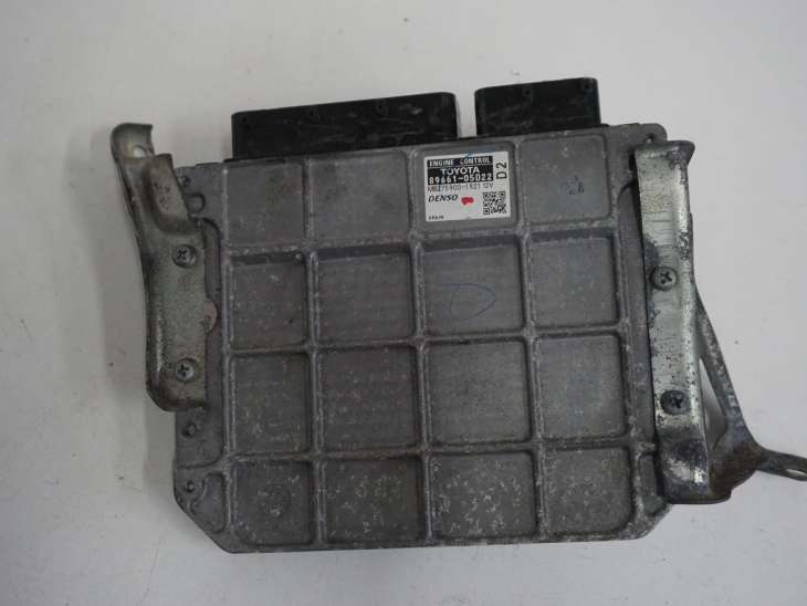 TOYOTA AVENSIS T27 STEROWNIK SILNIKA 89661-05D22